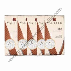 TPV® Van Leer Milk Compound – 500 Gm ( Pack of 5 )