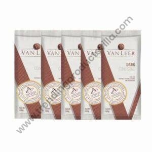 TPV® Van Leer Dark Compound – 500 Gm ( Pack of 5 )