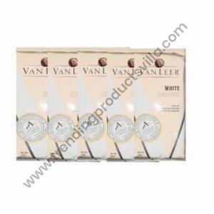 TPV® Van Leer White Compound – 500 Gm ( Pack of 5 )