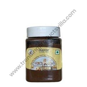 TPV®  Nandi international Butterscotch spread 200 ml