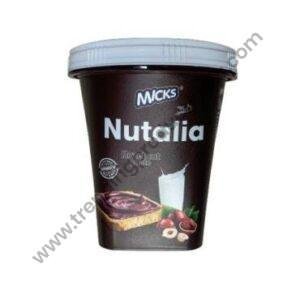TPV® Micks Nutaila hazelnut paste 1kg