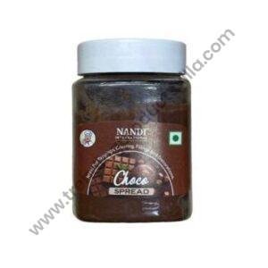 TPV® Nandi international Choco spread special 200 ml