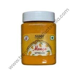 TPV® Nandi international Mango spread special 200 ml