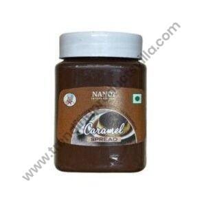 TPV® Nandi international Caramel spread special 200 ml