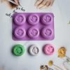 Silicon Moulds